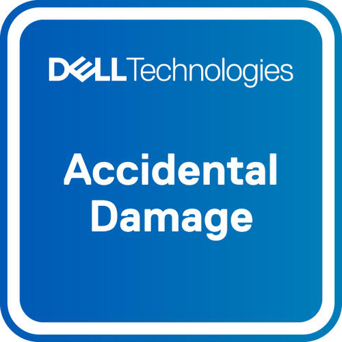 DELL 4 jahre Accidental Damage Protection