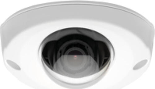 Axis 01073-021 Sicherheitskamera Dome CCTV Sicherheitskamera Draußen 1920 x 1080 Pixel Zimmerdecke