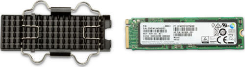 HP Z Turbo Drive 1 TB TLC (Z4/Z6 G4) SSD-Kit
