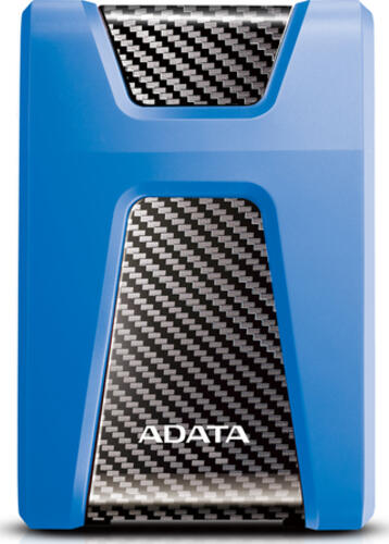 ADATA HD650 Externe Festplatte 1 TB Blau