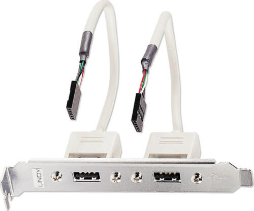 Lindy 33147 Internes USB-Kabel