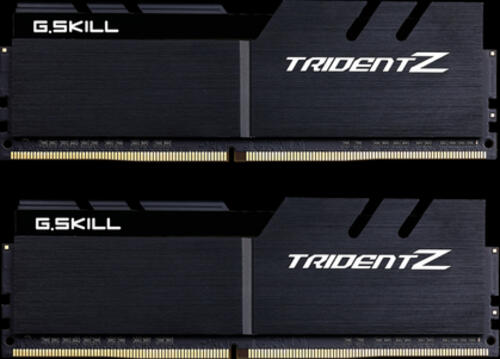 G.Skill Trident Z Speichermodul 32 GB 2 x 16 GB DDR4 2133 MHz