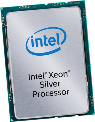 Lenovo Intel Xeon Silver 4114T Prozessor 2,2 GHz 13,8 MB L3