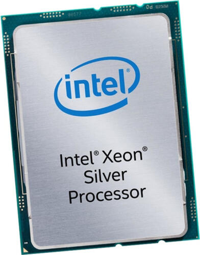Lenovo Intel Xeon Silver 4109T Prozessor 2 GHz 11 MB L3