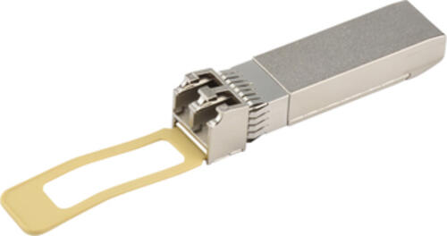 Supermicro AOM-SFP28-25GBE-SR-1-MLN Netzwerk-Transceiver-Modul Faseroptik 25000 Mbit/s