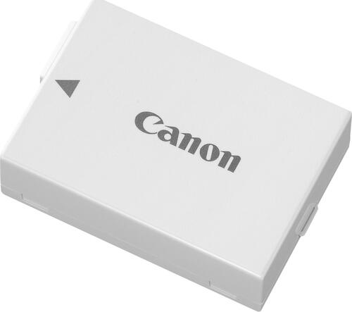 Canon LP-E8 Akku