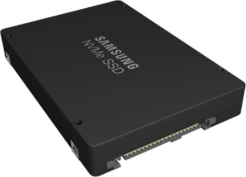 1.9 TB SSD Samsung SSD PM983 [OEM], U.2 2.5 Zoll/SFF-8639 (PCIe 3.0 x4), lesen: 3000MB/s, schreiben: 1900MB/s, TBW: 2.733PB
