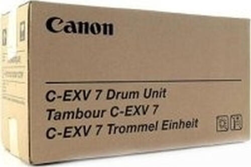 Canon C-EXV 7 Drum Unit Original