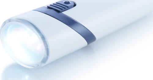 Ansmann RC2 Schwarz, Silber Taschenlampe LED