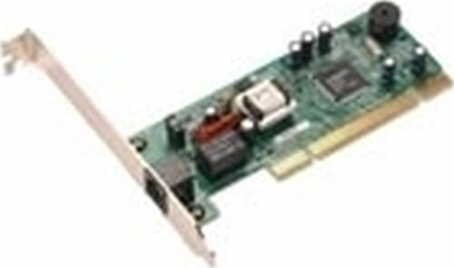 USRobotics 56K PCI Faxmodem Modem 56 Kbit/s