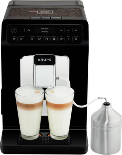 Krups Evidence EA8918 EA8918 - Kaffeevollautomat