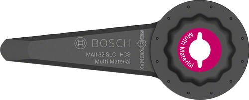 Bosch MAII 32 SLC Schneider