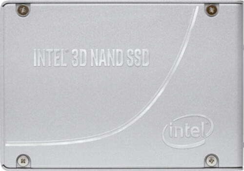 4.0 TB SSD Solidigm SSD D7-P4510, U.2/SFF-8639 (PCIe 3.1 x4), lesen: 3000MB/s, schreiben: 2900MB/s, TBW: 6.3PB