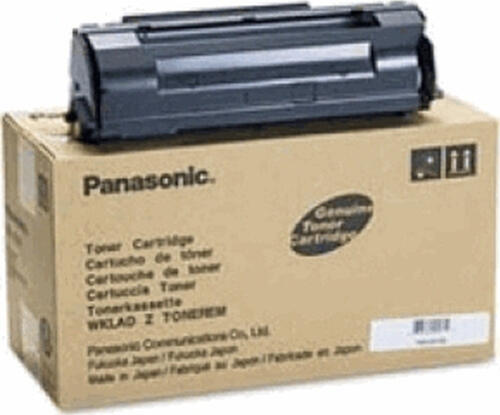 Panasonic Cartridge UG-3380 (UG3380) 8k  VE 1 Stück für UF 5100, 6100, 5300, 6300, 580, 585, 590, 595, DX-600