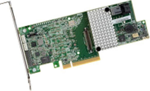 Supermicro MegaRAID SAS 9361-8i RAID-Controller PCI Express x8 3.0 12 Gbit/s