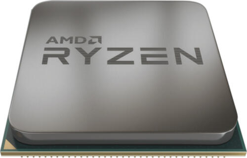 AMD Ryzen 7 2700 Prozessor 3,2 GHz 16 MB L3 Box