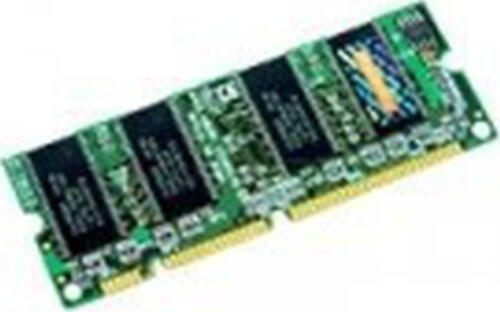 KYOCERA 128MB DIMM Memory Upgrade Speichermodul 1 x 0.125 GB