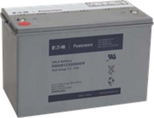 Eaton 7590116 USV-Batterie Plombierte Bleisäure (VRLA)