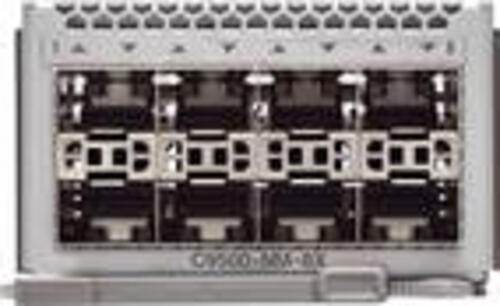 Cisco C9500-NM-8X Netzwerk-Switch-Modul 10 Gigabit Ethernet