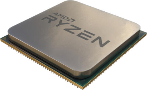AMD Ryzen 5 2600X Prozessor 3,6 GHz 16 MB L3 Box