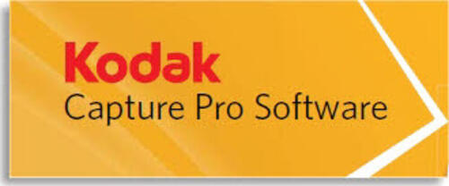 Kodak Alaris Capture Pro, 1Y Lizenz 1 Jahr(e)
