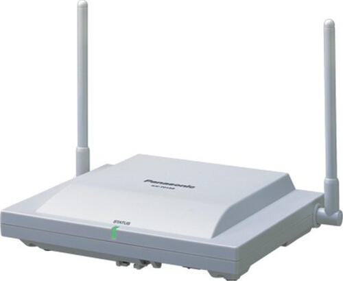 Panasonic KX-NCP0158CE DECT IP Basisstation