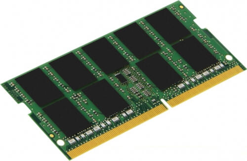 Kingston Technology ValueRAM KCP426SS8/8 Speichermodul 8 GB 1 x 8 GB DDR4 2666 MHz
