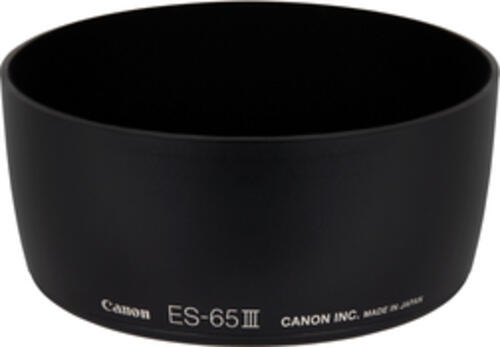 Canon ES-65 III Gegenlichtblende