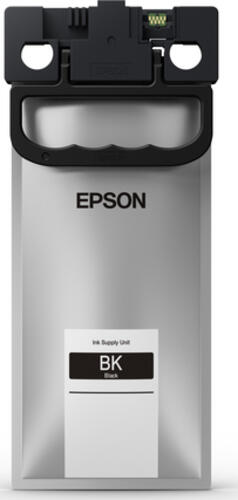 Epson WF-C5xxx Series Ink Cartr. XL black                  T 9651