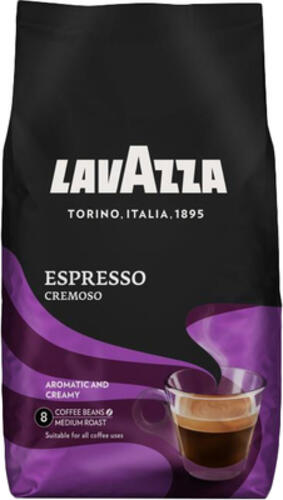 Lavazza 2733 Kaffeebohne