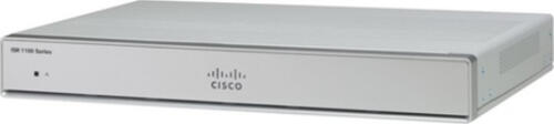 Cisco C1112-8P WLAN-Router Gigabit Ethernet Grau