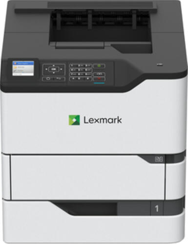 Lexmark MS823dn 1200 x 1200 DPI A4