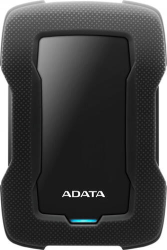 ADATA HD330 Externe Festplatte 1 TB Schwarz