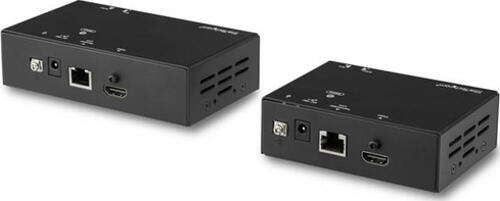 StarTech.com HDMI Over CAT6 Extender - Power Over Cable - Bis zu 100 m