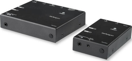 StarTech.com HDMI over IP Extender mit Videokompression - 1080p