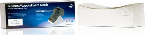 Seiko Instruments SLP-FCS2 Weiß