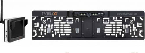 Technaxx TX-110 Rückfahrkamera Kabelgebunden