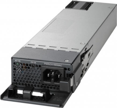 Cisco PWR-C1-1100WAC-P Switch-Komponente Stromversorgung
