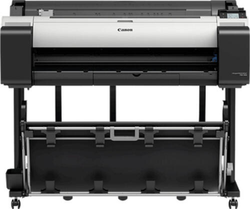 Canon imagePROGRAF TM-300 Großformatdrucker WLAN Thermal Inkjet Farbe 2400 x 1200 DPI A0 (841 x 1189 mm) Ethernet/LAN
