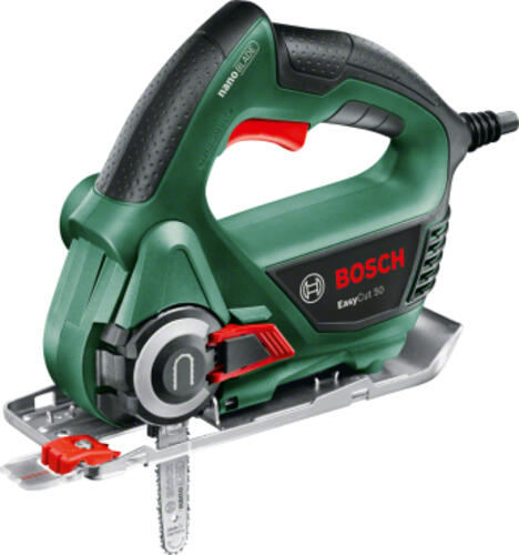 Bosch Easy Cut 50 Elektrische Stichsäge 7800 SPM 500 W 1,6 kg