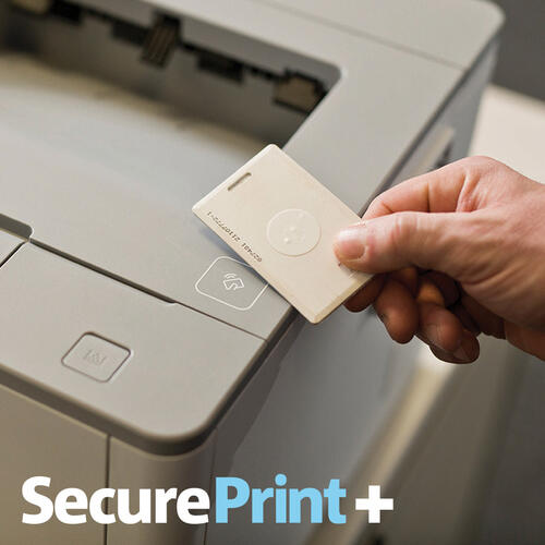 Brother SecurePrint+ NFC-P RFID-Kartenleser 1 Stück(e)