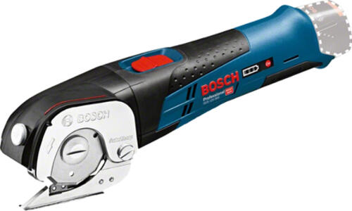 Bosch GUS 12V-300 Professional Stromschere 700 SPM