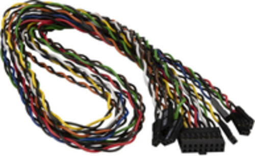 Supermicro Front Panel Cable