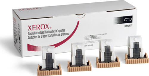 Xerox Heftklammernbehälter für Finisher mit Broschürenmodul