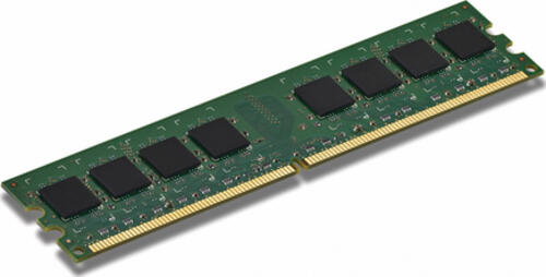 Fujitsu S26361-F3909-L316 Speichermodul 16 GB 1 x 16 GB DDR4 2666 MHz ECC