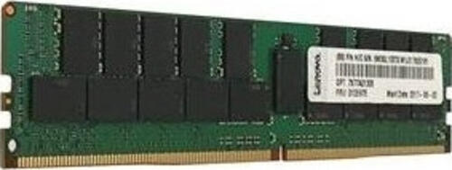 Lenovo 4ZC7A08696 Speichermodul 8 GB 1 x 8 GB DDR4 2666 MHz ECC