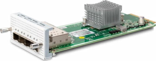 Lancom Systems 55122 Hardware-Firewall-Komponente Modul zur Porterweiterung