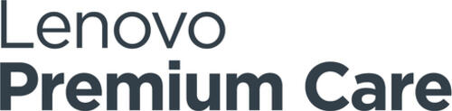 Lenovo 1 Jahr Premium Care mit Vor-Ort-Service