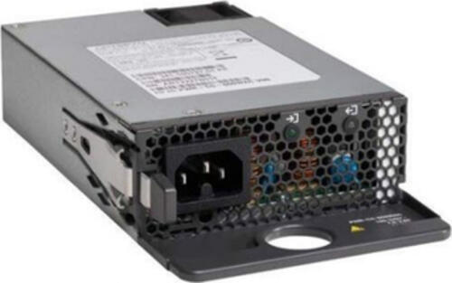 Cisco PWR-C5-600WAC Switch-Komponente Stromversorgung