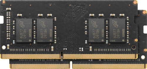 Apple MUQN2G/A Speichermodul 16 GB 2 x 8 GB DDR4 2666 MHz